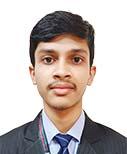 ANSHU PRAKASH JENA