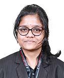 ARPITA PRIYADARSHINI