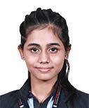 NAMITA BISWAL