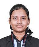 SHUBHASHREE BEHERA