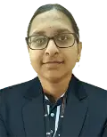 PRATIKSHYA NANDA