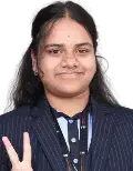 ADYASHA MOHANTY