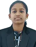 PRATYASHA PRITIPARNA SAHOO