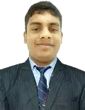 AYUSH KUMAR SAHOO