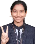 ANWESHA PRIYADARSHINI MOHANTA