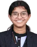 PRAGYASINI NAIK