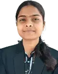 SRIYA SUMAN BADAJENA