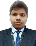 BINOD KUMAR BEHERA