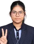 SUCHISMITA BEHERA