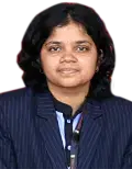 SAMPRITA PATRA