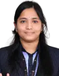 PRAPTI ROUT