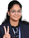 MAUSUMEE SAMANTARAY
