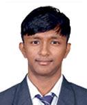 U. ABINASH PATRO